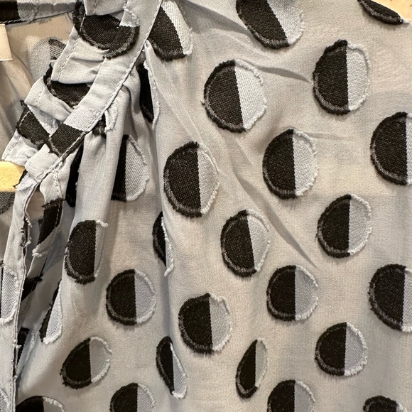 Masa Tunic Blouse EUC - Picture 4 of 5